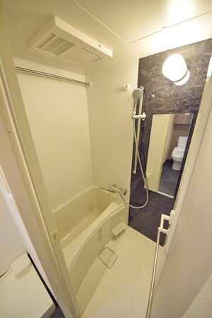 ステージグランデ八王子の物件内観写真